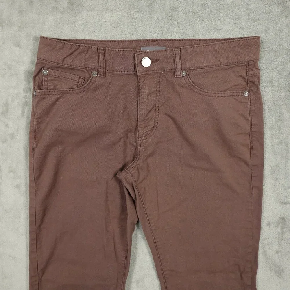 DL1961 jeans Avery‎ modern straight men's 31x32 promise